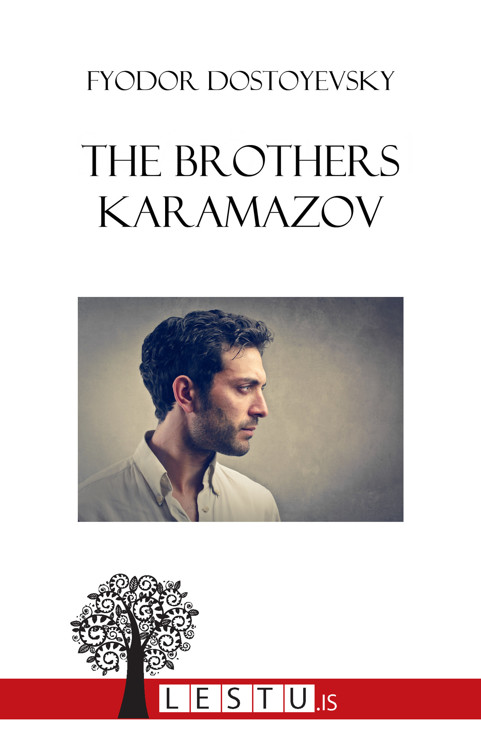 Upplýsingar um The Brothers Karamazov eftir Fyodor Dostoyevsky - Til útláns